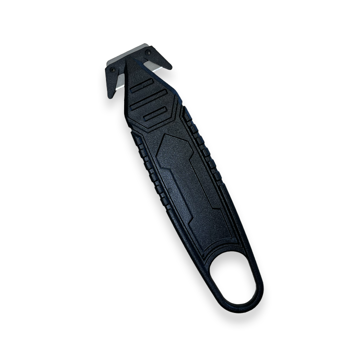 Bec d'aigle pour ouvrir les cartons