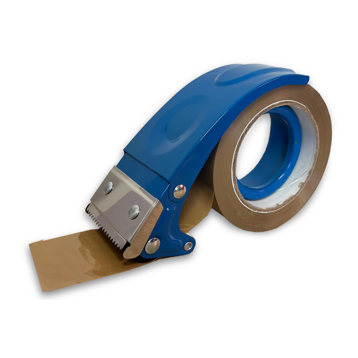 Dévidoir de Ruban Adhésif Ergonomique