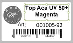 Rouleau de 1000 etiquettes compatibles LabelWriter 32 x 57 mm amovibles papier blanc