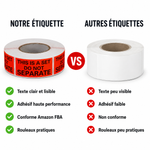Etiquettes 