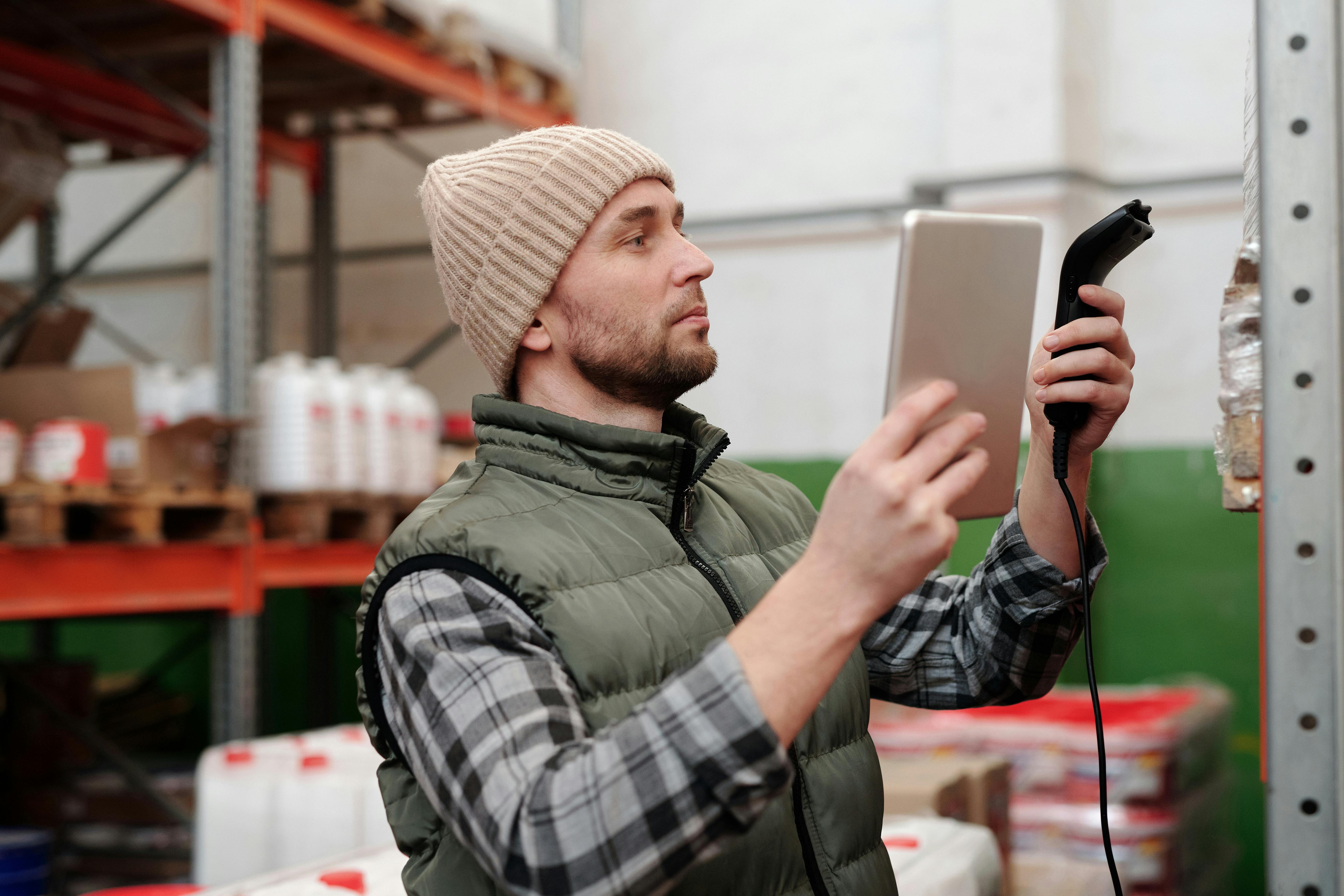 Étiquetage FNSKU conforme aux exigences Amazon FBA